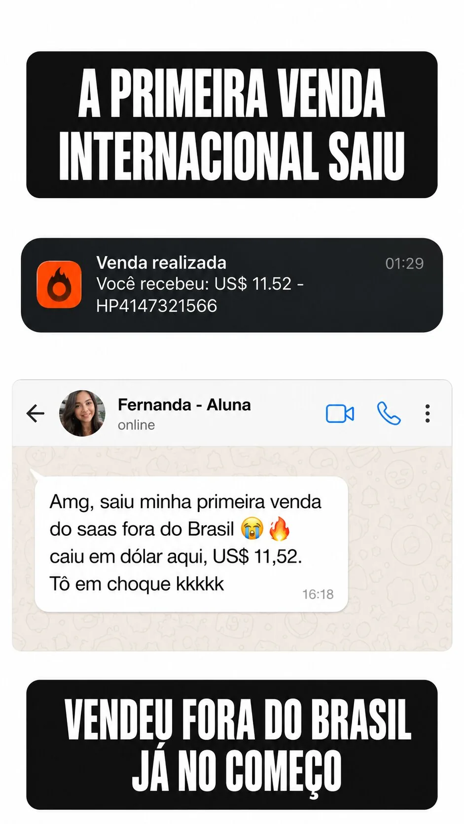 Resultado de Fernanda