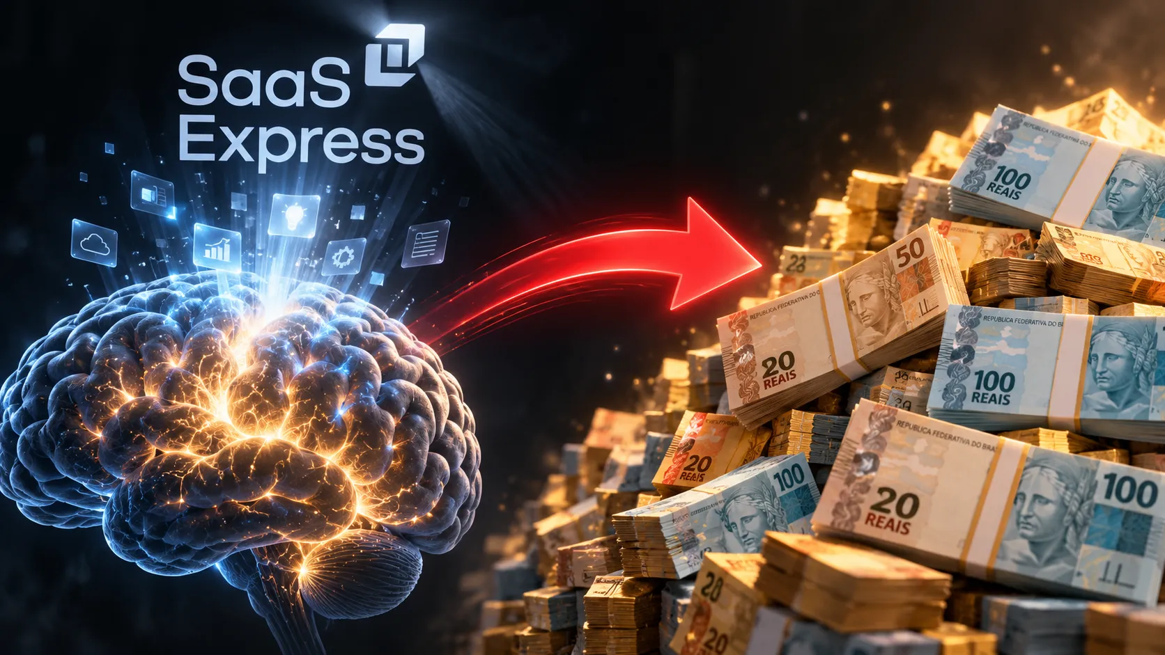 O método SaaS Express